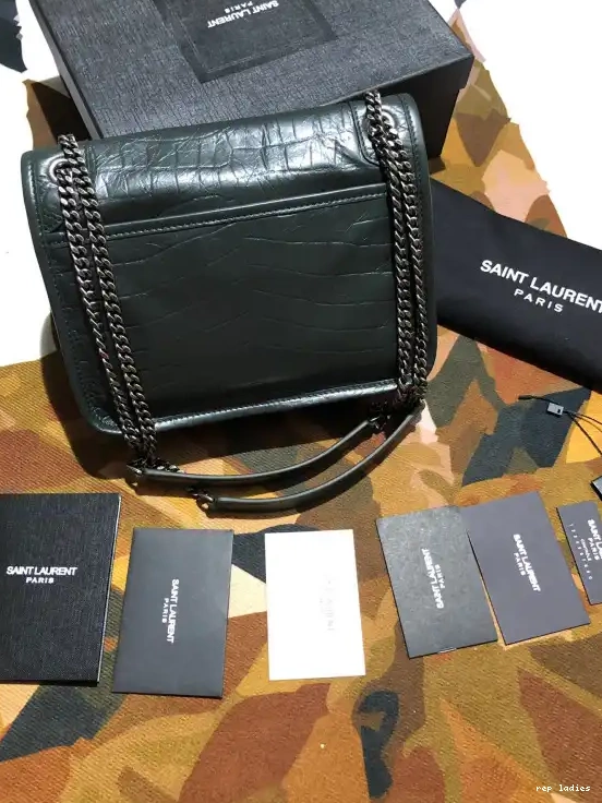 Rep ladies REP BABY YSL NIKI 0609